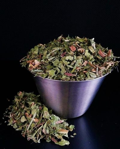 Paardenbloem (50g sample)