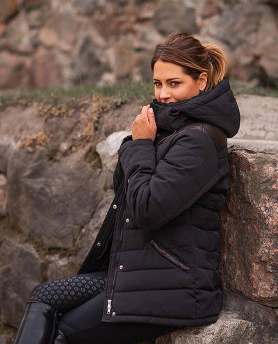 PS Virginia Winter Coat (XS)