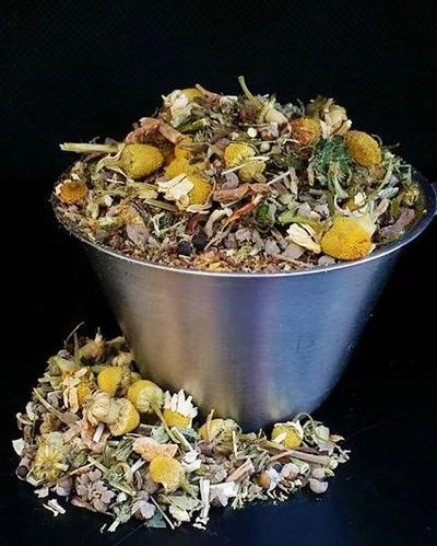 Moody Mare Care+ (800g)
