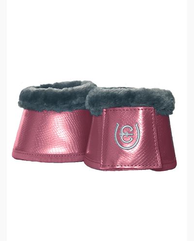 Winter Rose Bell Boots Equestrian Stockholm (S)