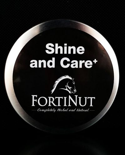 Shine and Care+ (150g)