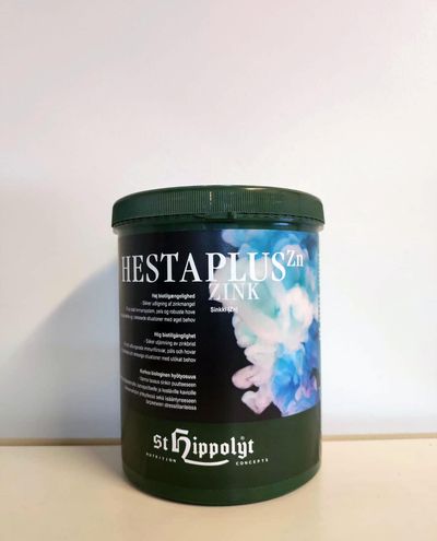 HestaPlus Zn (1kg) St Hippolyt