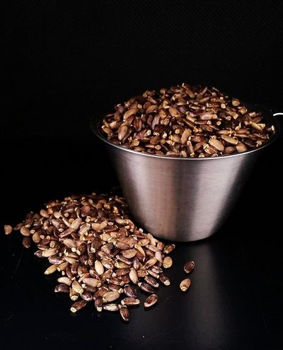 Milk thistle seed (3dl sample)