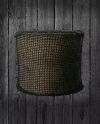 Hay Net round big bale  (3x3cm)