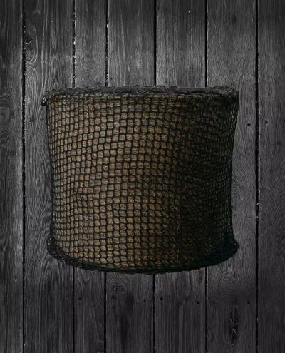 Hay Net round big bale  (3x3cm)