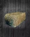Hay Net Huge Bale (3x3cm)