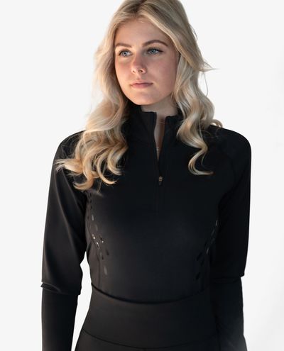 Black Base Layer Tiffany PS of Sweden