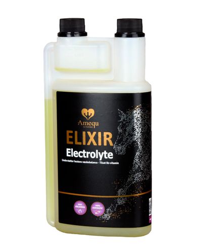 Elixir Electrolyte (1L)