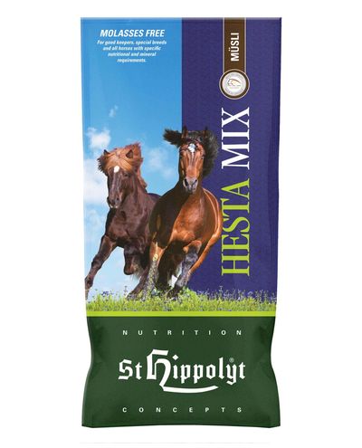 St HestaMix Musli (20kg dagelijks product)