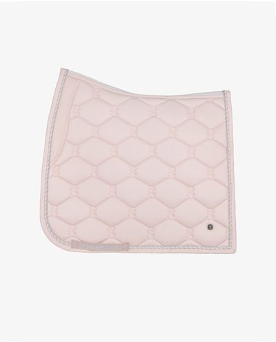 Lotus Pink Dressage (Full)