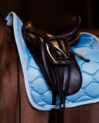 Allure Blue Dressage Signature (Full)