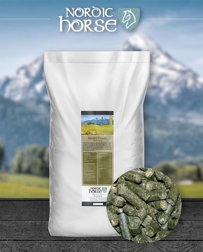 Finest Høcobs (1.5kg sample) Nordic