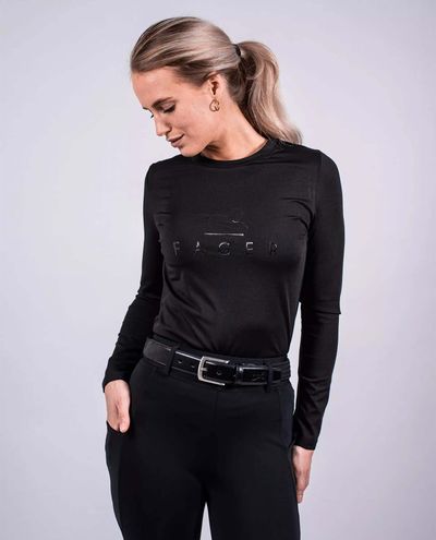 Elastic Belt Fager