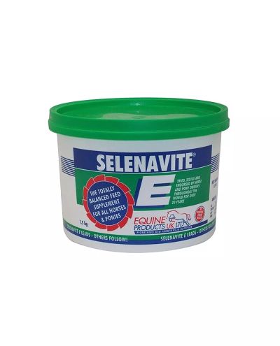 Selenavite E