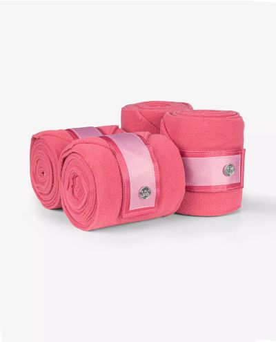 Berry Pink polos Signature PS of Sweden