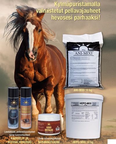 AniMixi Hepo