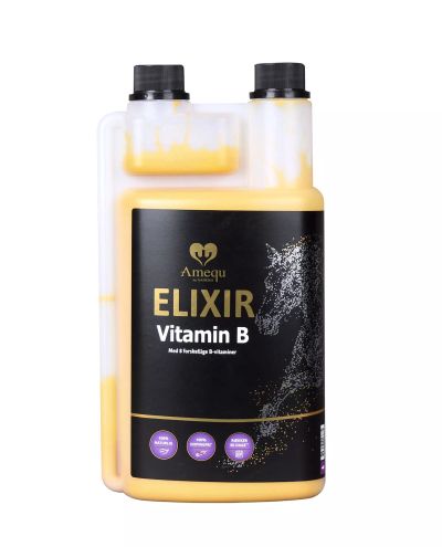 Vitamin B Elixir (1L) Vitamin B Elixir (1L)