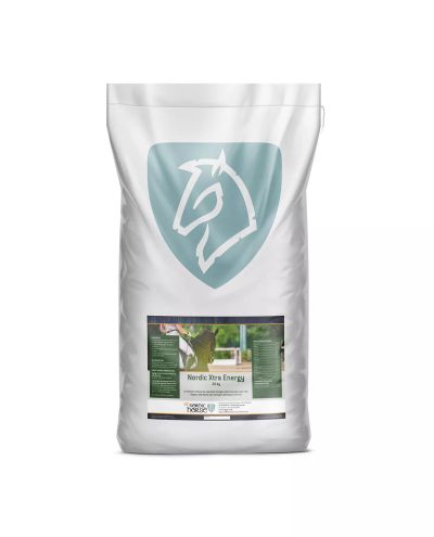 Xtra Energy (20kg) Nordic