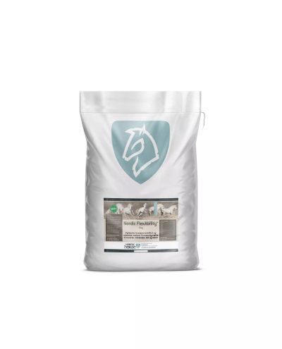 FlexAbility+ (3kg RF) Nordic FlexAbility+ (3kg RF) Nordic