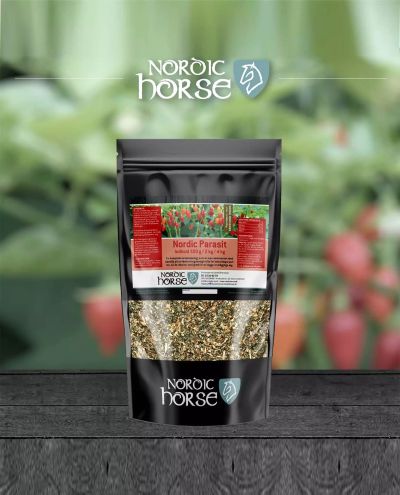 Parasit (2kg) Nordic