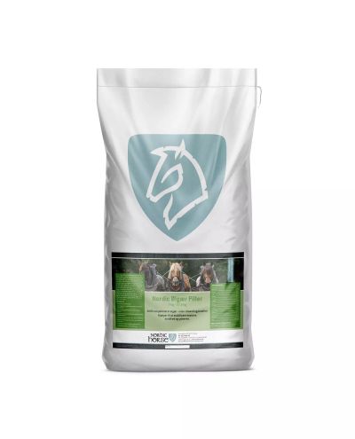 Olgaer Piller (12.5kg) Nordic