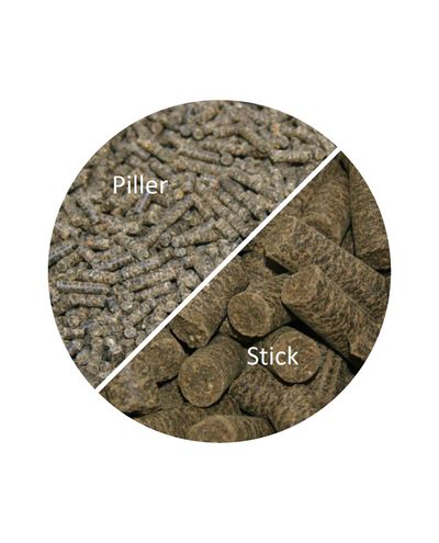 Sand Exit piller (6dl sample) Nordic