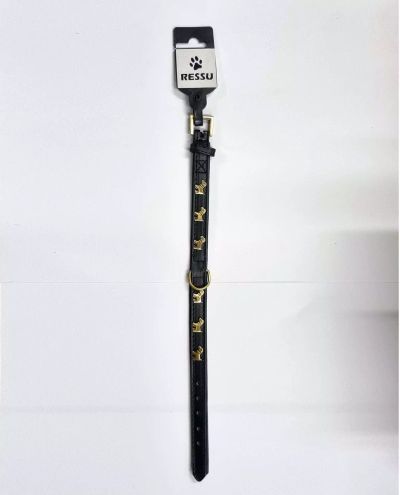 Ressu Collar (Black)