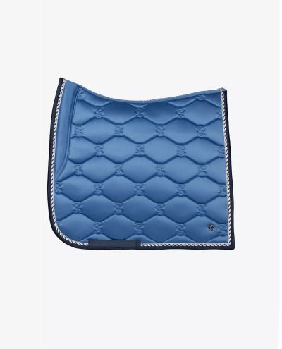 Blue Horizon Dressage Pad Signature (Full)