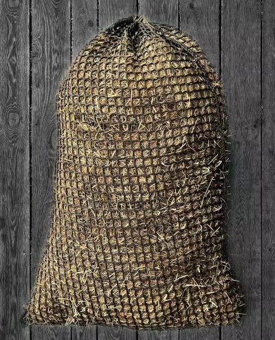 Hay Net XL (2x2cm)