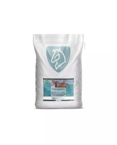 Magnesium (3kg RF) Nordic