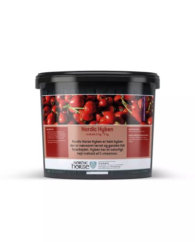 Nypon (2kg) Nordic