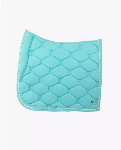 Turquois Cotton Signature Dressage (Full)