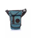Riding Bag Turquoise