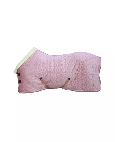 Show Rug Velvet (Old Rose) 160g