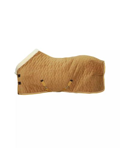 Show Rug Velvet (Mustard) 160g