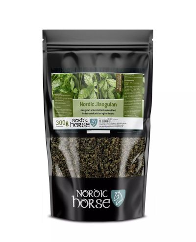 Jiaogulan (300g) Nordic