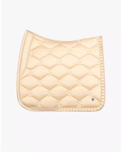 Light Sand Dressage Ruffle(Full)