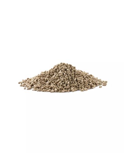 MaxiRice (15kg) rijstzemelen