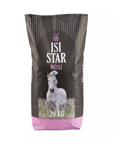 Isi-Star Müsli (20kg)