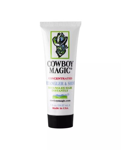 Detangler&Shine (29.57ml)