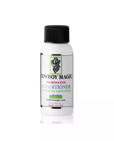 Rosewater Conditioner (60ml)