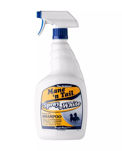 Spray'n White (946ml)