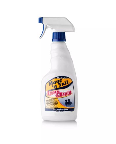 Spray'n Braid Grooming Grip (473ml)