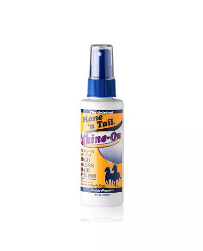 Shine-On High Gloss Hair Polish (120ml)