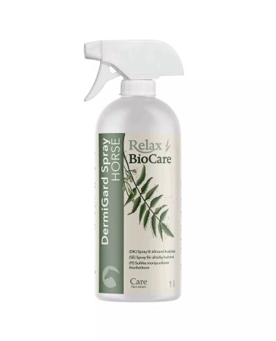 RBC DermiGard Spray (1L)