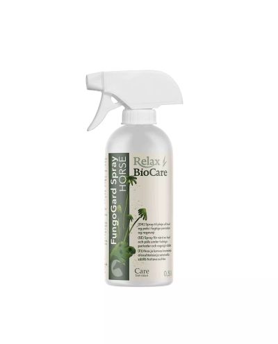 RBC FungoGard Spray (500ml)