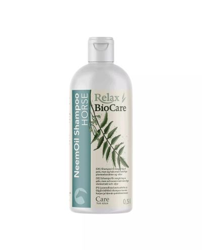 RBC NeemOil Shampoo (500ml)