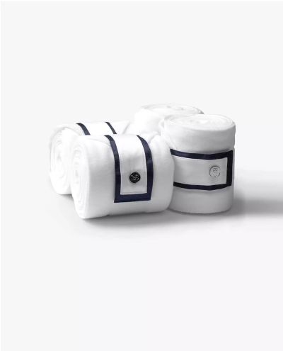 Signature White polos PS of Sweden