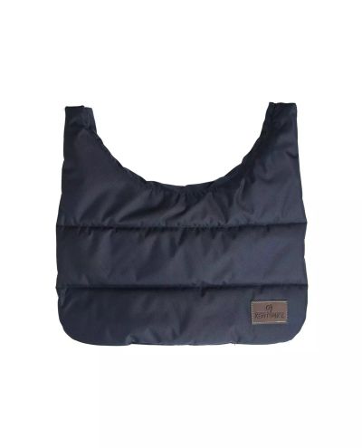 Horse BIB Waterproof Navy (Full)
