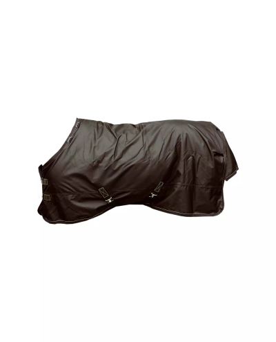 Turnout Rug All Weather Waterproof Pro 160g Brown